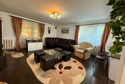Casă cu 4 camere cu Teren 500 Mp în Exterior Vest - 7