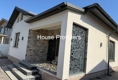 Vanzari Case / vile ILFOV - NORD VEST BUFTEA - 11