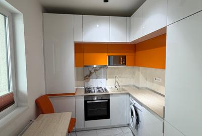 Garsonieră decomandată, mobilată în Grozăvești - 6