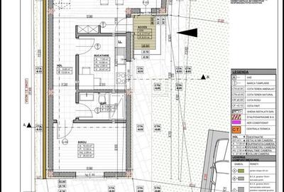 Spațiu comercial, în Central