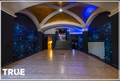 Spațiu comercial 400m? utili, ultracentral Târgu Mureș! - 5