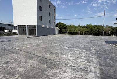 Spațiu comercial, de 590 mp, în Exterior Vest - 1