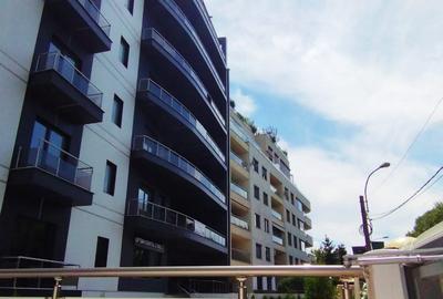 Apartament cu 4 camere semidecomandat în Herăstrău - 11