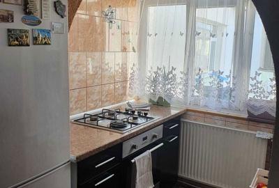 Apartament cu 3 camere decomandat în Central - 5