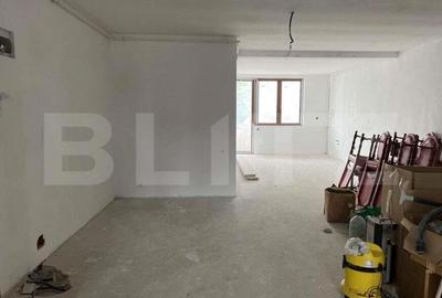 Apartament cu 3 camere semidecomandat în Central - 7
