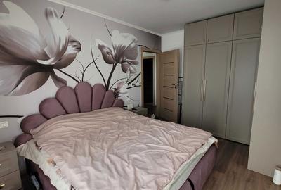 Apartament cu 3 camere decomandat în Exterior Vest - 5