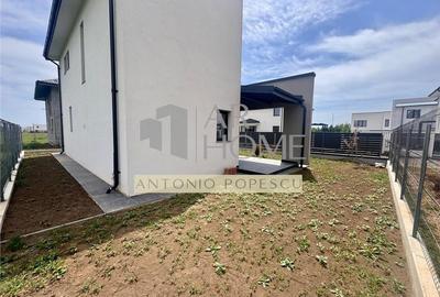 Casa 4 camere, constructie noua, in Paulesti, la 200 m de padure. Casa 4 camere, constructie noua, in Paulesti, la 200 m de padure. - 21