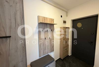 Garsonieră semidecomandată, mobilată în Vest - 4