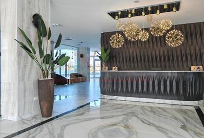 Studio Premium - White SEA | Mamaia Nord - 6