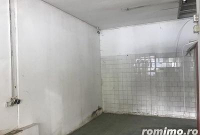 Spațiu comercial, de 84 mp, în Pantelimon - 2