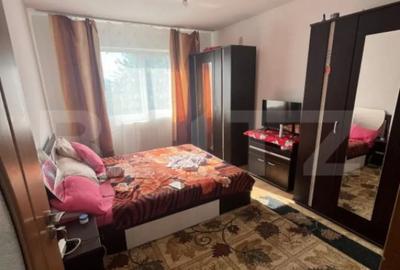 Apartament cu 2 camere semidecomandat, mobilat în Câmpia Turzii - 3
