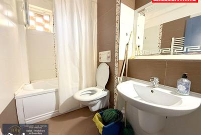 Apartament cu 3 camere în Piața Centrală - 10