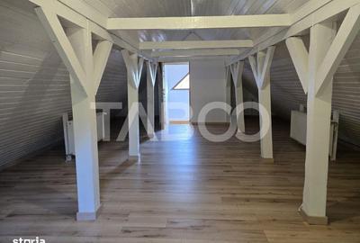 Casă cu 4 camere cu Teren 278 Mp în Porumbacu de Jos - 4