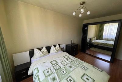 Apartament cu 2 camere nedecomandat în Central - 6