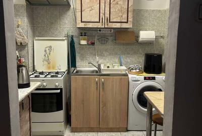 Apartament cu 2 camere în Mănăștur - 1