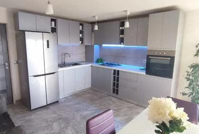 Casă cu 5 camere în Păulești - 15