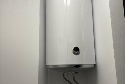 Apartament cu 2 camere semidecomandat în Central - 4