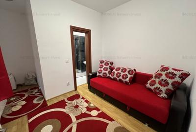 400Euro, casa 2 camere, renovata, centrala, Rond Cosbuc, Parc Carol - 2