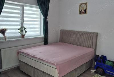 Garsonieră decomandată în Central - 1