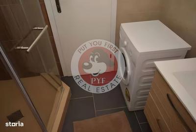 Garsonieră semidecomandată în Dacia - 1