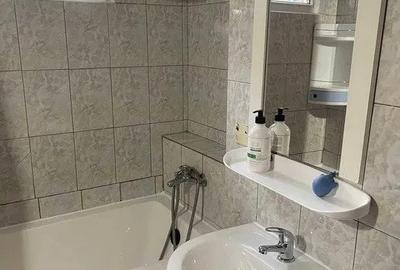 Apartament cu 2 camere, zona Podu Ros - 7