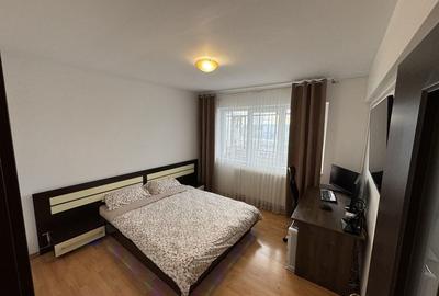 Apartament cu 2 camere decomandat în Satu Nou - 2