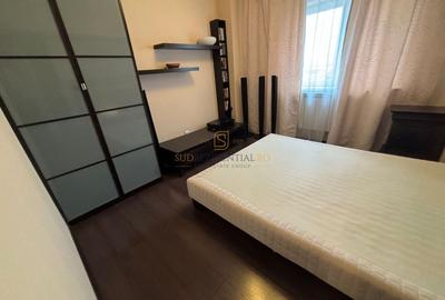 Apartament 4 camere, 82 mp, Șoseaua Olteniței, Loc de Parcare - 12