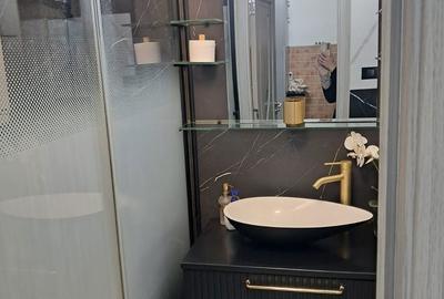 Apartament cu 2 camere în Șega - 5