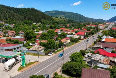 Spațiu comercial, de 550 mp, în Sărata - 4