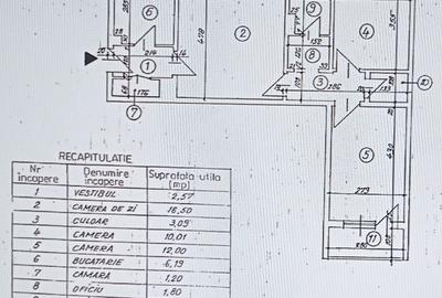 Drumul Taberei, Bd. Timisoara - etaj 3, acces metrou - 13