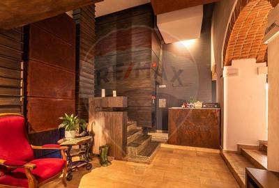 DE VANZARE PROPRIETATE UNICA ZONA ISTORIC HOTEL DIAFAN&RE... - 5