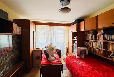 Apartament cu 2 camere decomandat în Mazepa 2 - 3