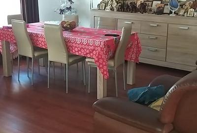 LUMINA - VILA P+1+M -300MP UTILI - 5 CAMERE -- TERMEN LUNG -1000 EURO - 11