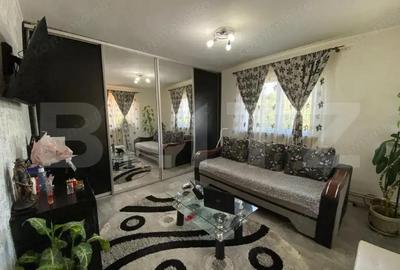 Casă cu 4 camere cu Canalizare în Baciu - 6