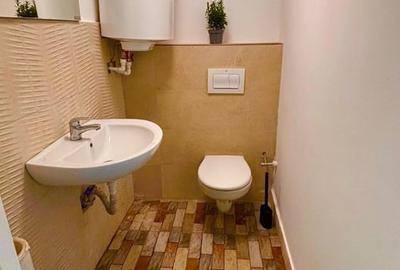 Casă cu 4 camere cu Teren 460 Mp în Nicolae Grigorescu - 12
