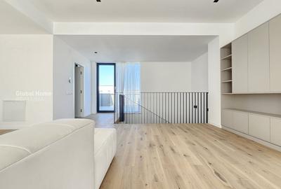 Casă cu 5 camere cu Canalizare în Pipera - 9