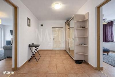 Apartament cu 3 camere în Bună Ziua - 6