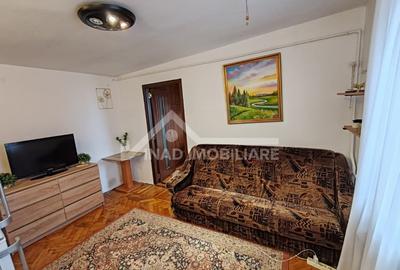 Apartament cu 2 camere situat in Gheorgheni pe Strada Albac - 3
