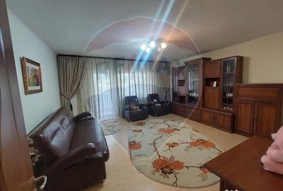 Apartament cu 2 camere decomandat în Central - 8