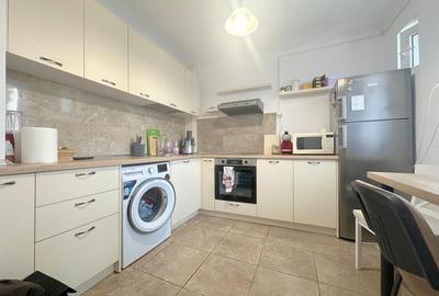 Apartament 2 camere, zona Cantemir - 9