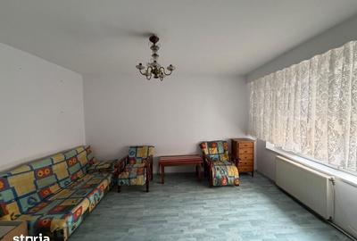Apartament cu 2 camere decomandat în Porolissum - 13