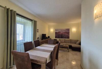 Vanzare apartament 2 camere *NOU* - zona centrala - str. Slt. M. C. Oancea - 1