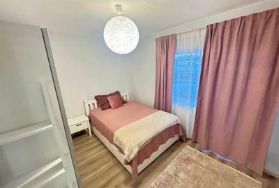 Penthouse premium 3 dormitoare, 3 terase,  2 parcari Piata Cluj,  Kogalniceanu - 5