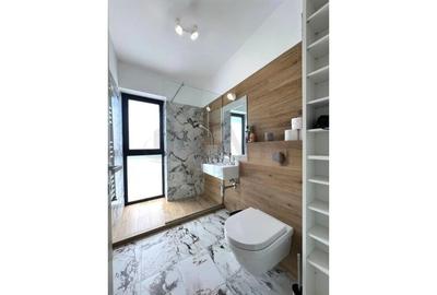 REA1023583 Apartament premium 2 camere I Zona Aviatiei I Mobilat si utilat - 12