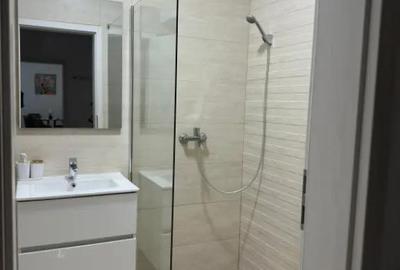 Apartament cu 3 camere decomandat în Rafinaria Vega - 6
