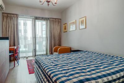 Apartament cu 3 camere, mobilat în Herăstrău - 11