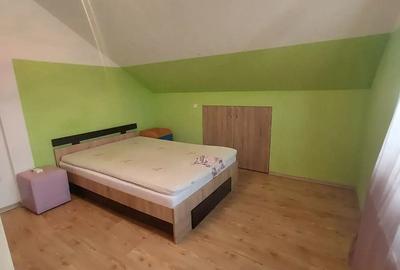 Inchriez Apartament 3 camere la pret de 2 camere de inchiriat Turnisor, Sibiu - 7