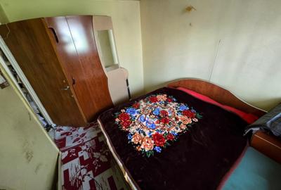 Apartament 2 camere Bd Uverturii Metrou 52mp Lujerului 3 minute - 8