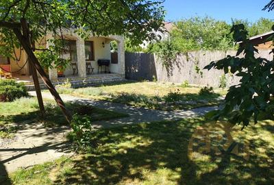 Casa dealuri Oradea - 16