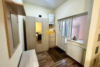 1 camera open space, 2 parcari, curte proprie, FSEGA, Iulius Mall - 6